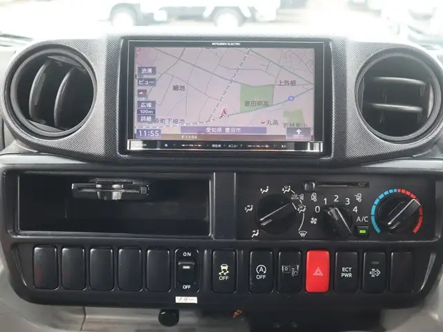 トヨタ ダイナ 小型 平ボディ アルミブロック TKG-XZU645の中古トラック画像14