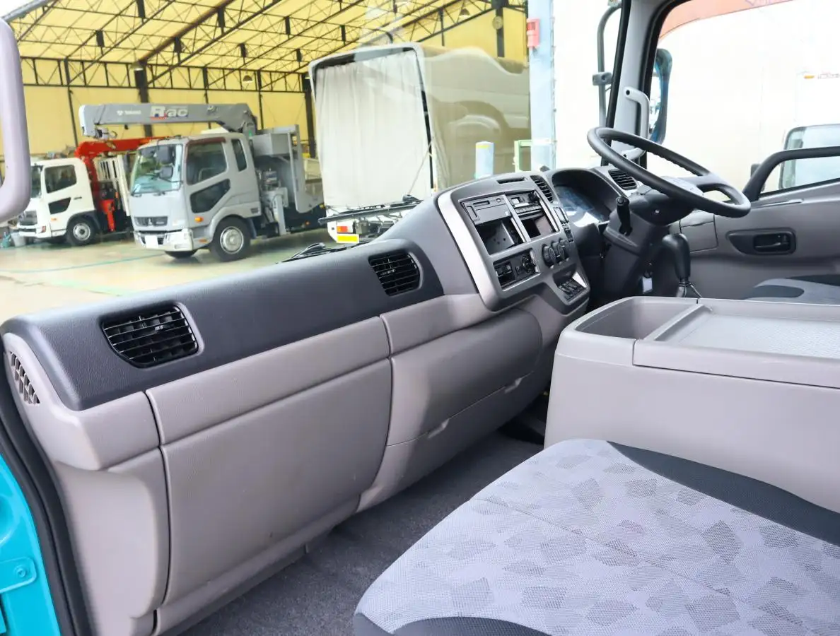 日産UD コンドル 中型/増トン 平ボディ 標準 TKG-MK38L の中古