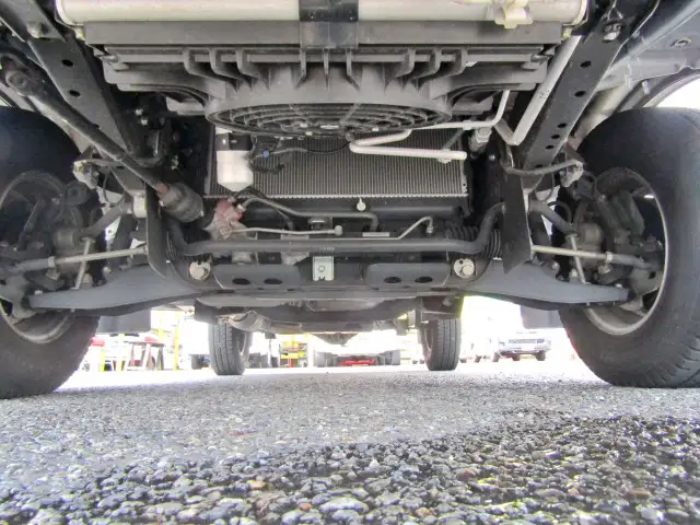 マツダ ボンゴ 小型 平ボディ DBF-SLP2T R2の中古トラック画像16