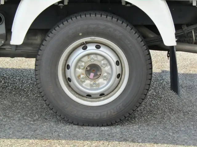マツダ ボンゴ 小型 平ボディ DBF-SLP2T R2の中古トラック画像19