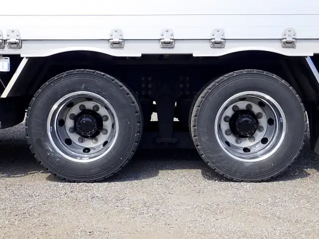 いすゞ ギガ 大型 ウイング 2PG-CYJ77C の中古トラック【車両No いすゞ ギガ 大型 ウイング 2PG-CYJ77C の中古トラック【車両No