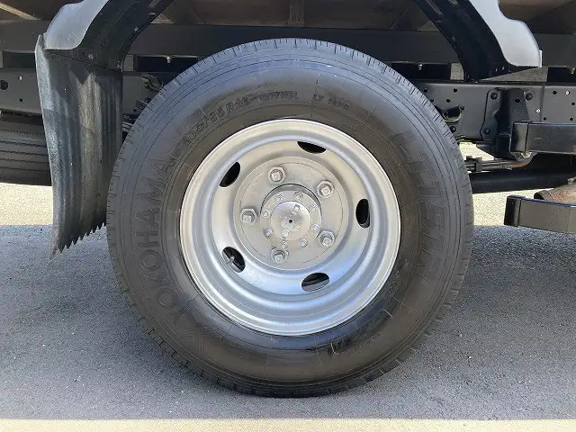 いすゞ エルフ 小型 平ボディ TRG-NKR85R H30の中古トラック画像20