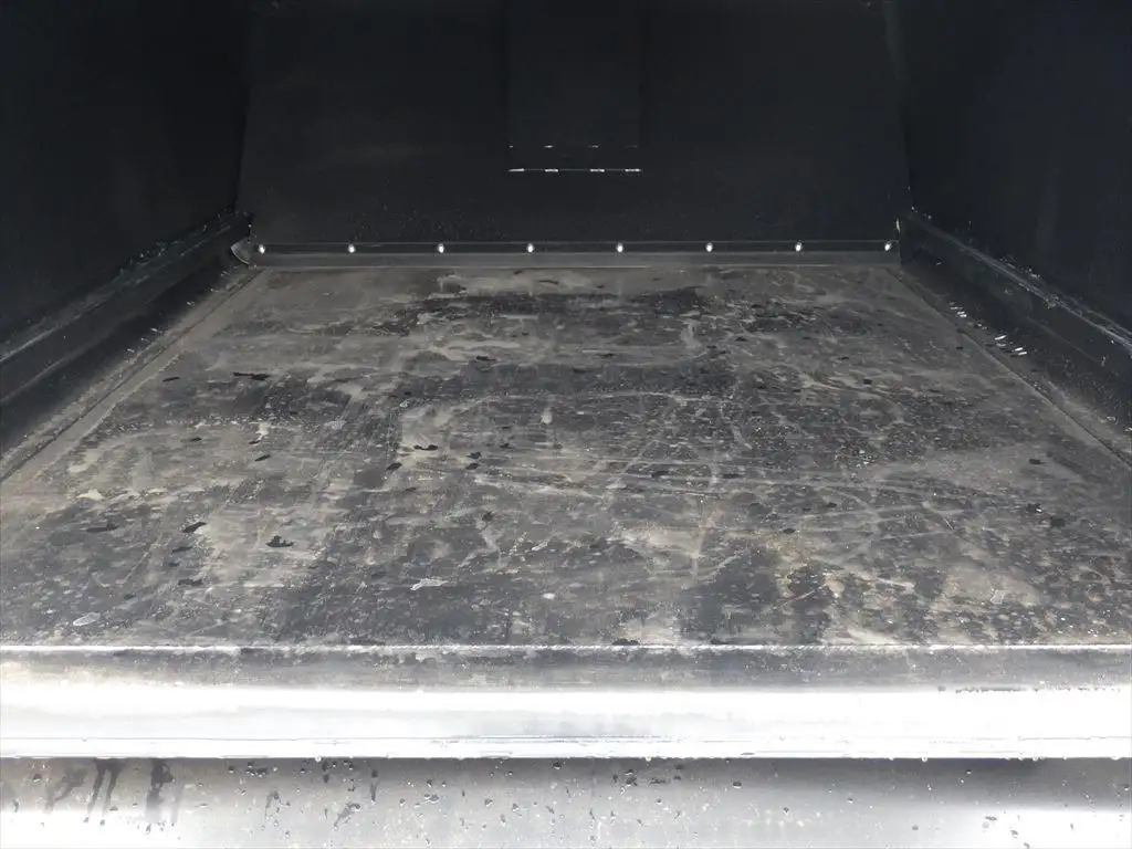 日野 デュトロ 小型 パッカー車 プレス式 2PG-XZU710Mの中古トラック画像7