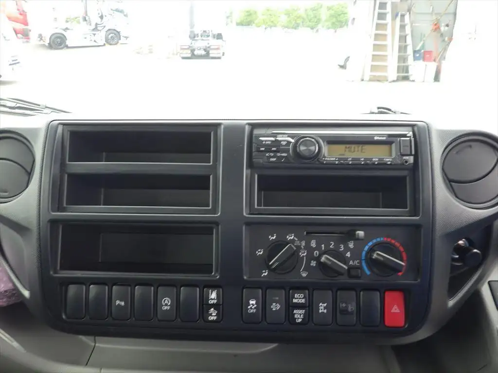 日野 デュトロ 小型 パッカー車 プレス式 2PG-XZU710Mの中古トラック画像15
