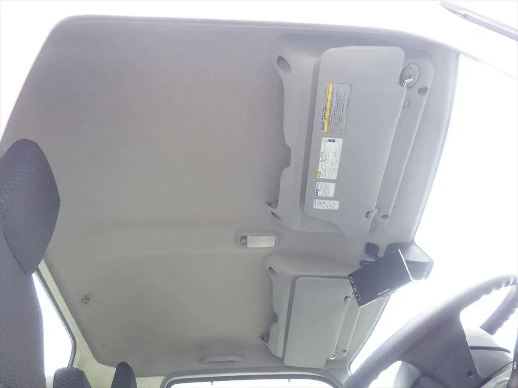 日野 デュトロ 小型 パッカー車 プレス式 2PG-XZU710Mの中古トラック画像14