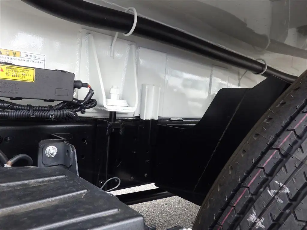 日野 デュトロ 小型 パッカー車 プレス式 2PG-XZU710Mの中古トラック画像像17