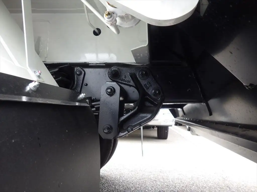 日野 デュトロ 小型 パッカー車 プレス式 2PG-XZU710Mの中古トラック画像18