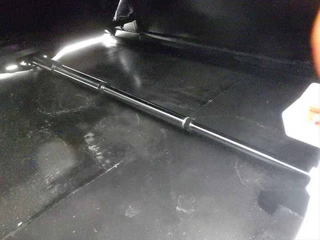 日野 デュトロ 小型 パッカー車 プレス式 2PG-XZU702Mの中古トラック画像8