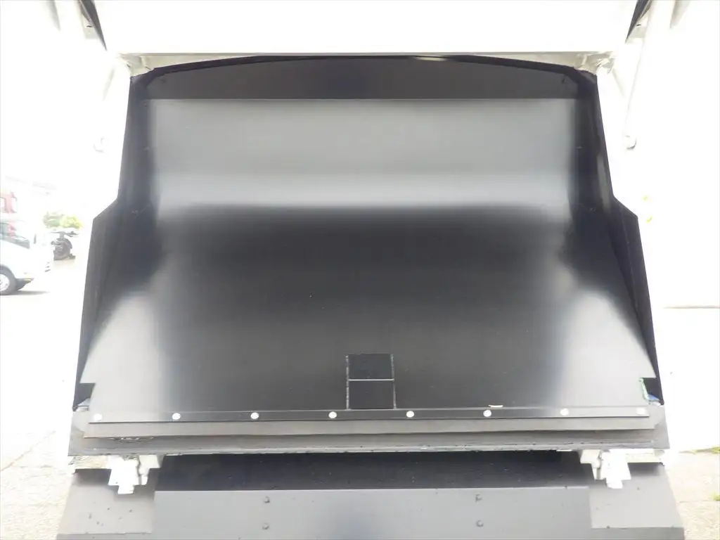 日野 デュトロ 小型 パッカー車 プレス式 2PG-XZU702Mの中古トラック画像7