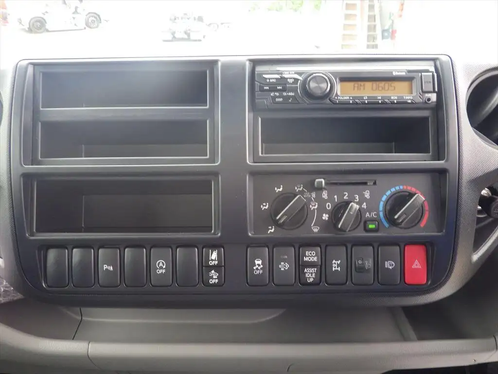 日野 デュトロ 小型 パッカー車 プレス式 2PG-XZU702Mの中古トラック画像14