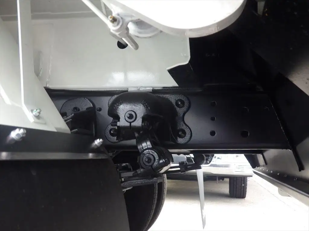日野 デュトロ 小型 パッカー車 プレス式 2PG-XZU702Mの中古トラック画像18
