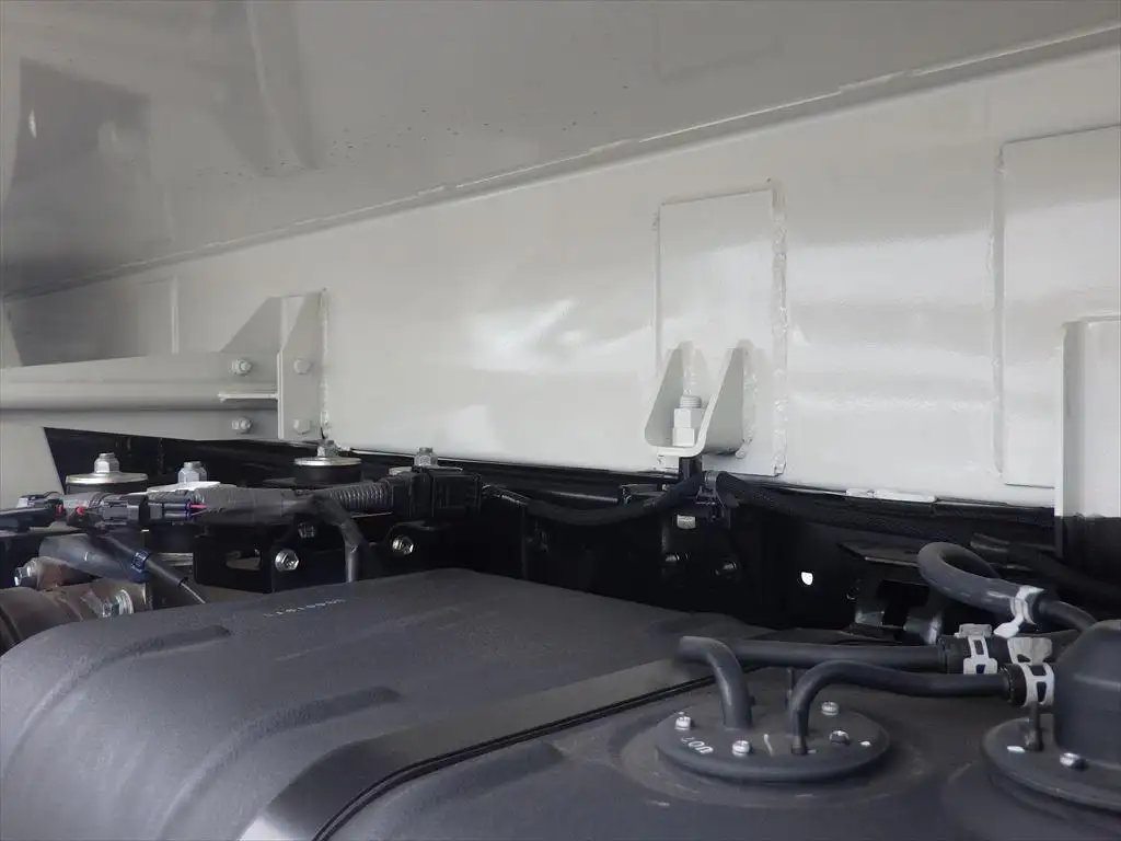 日野 デュトロ 小型 パッカー車 プレス式 2PG-XZU702Mの中古トラック画像19
