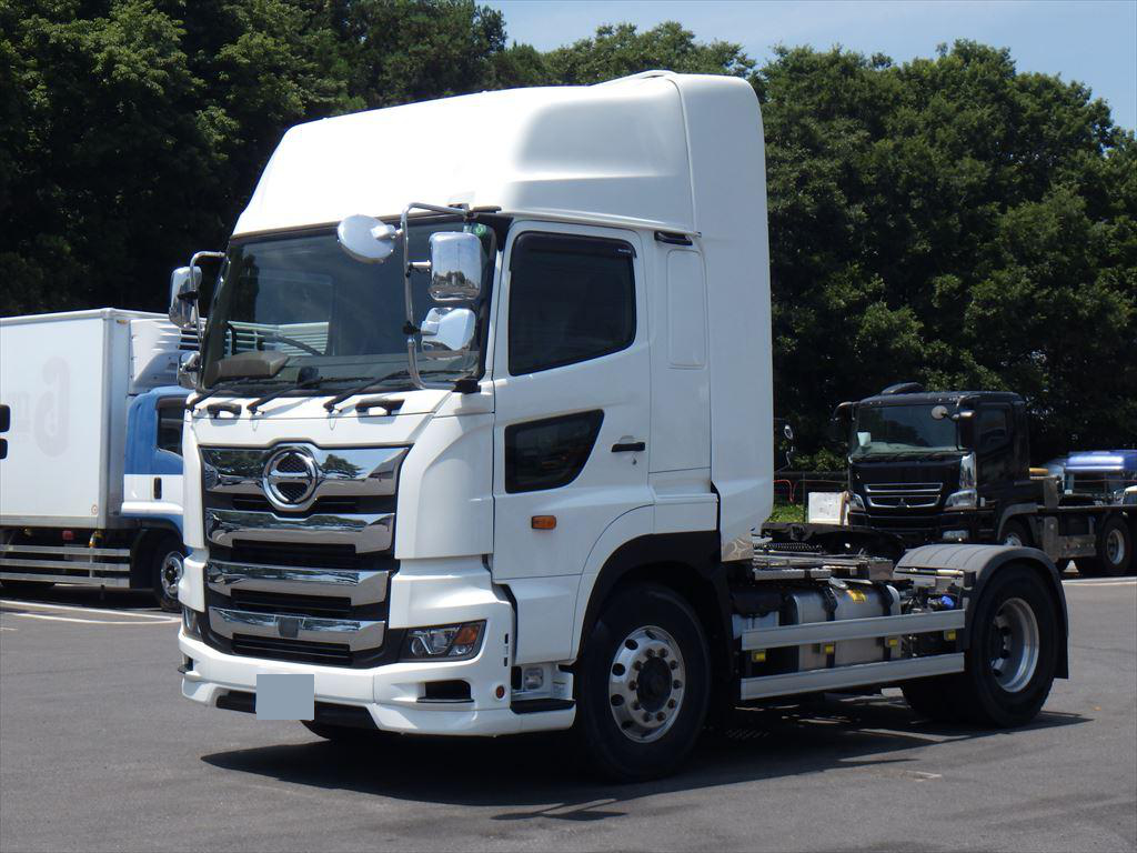 日野 プロフィア 大型 トラクター 2PG-SH1EEGG