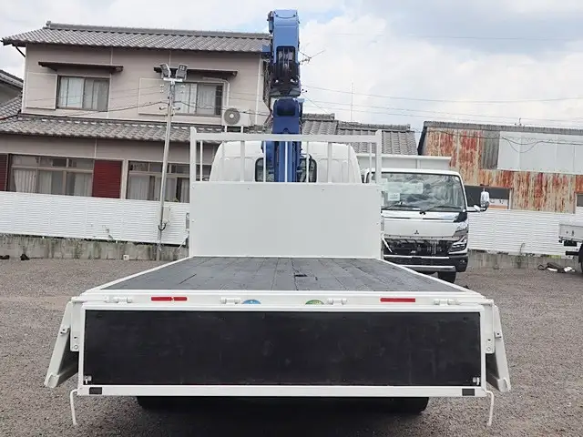 日野 デュトロ 小型 クレーン付 3段 ラジコンの中古トラック画像6