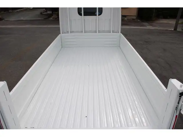 日産 アトラス 小型 平ボディ パワーゲート の中古トラック画像5
