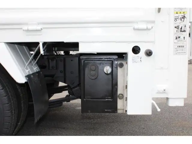 日産 アトラス 小型 平ボディ パワーゲート の中古トラック画像像17
