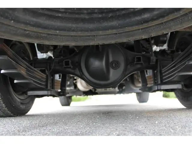 日産 アトラス 小型 平ボディ パワーゲート の中古トラック画像18