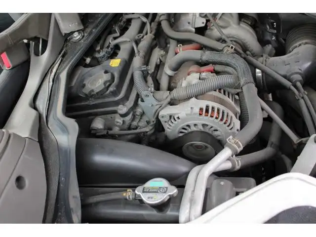 日産 アトラス 小型 平ボディ パワーゲート の中古トラック画像19