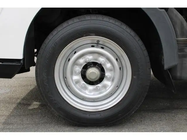 日産 アトラス 小型 平ボディ パワーゲート の中古トラック画像20