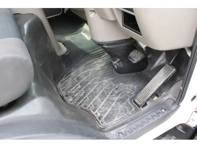 日産 アトラス 小型 平ボディ パワーゲート の中古トラック画像15