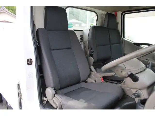 日産 アトラス 小型 平ボディ パワーゲート の中古トラック画像8