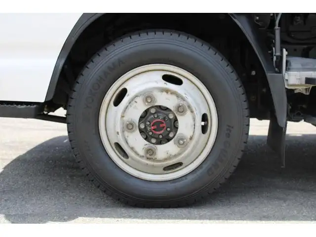 いすゞ エルフ 小型 アルミバン  H27の中古トラック画像20