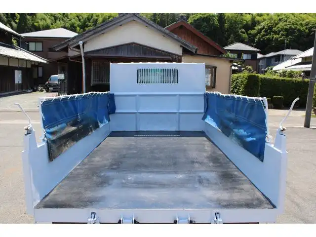 いすゞ エルフ 小型 ダンプ コボレーン の中古トラック画像4