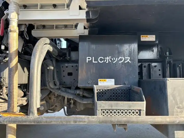 日野 デュトロ 小型 パッカー車 プレス式 の中古トラック画像像17