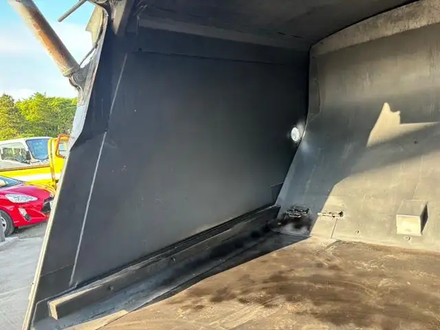 日野 デュトロ 小型 パッカー車 プレス式 の中古トラック画像5