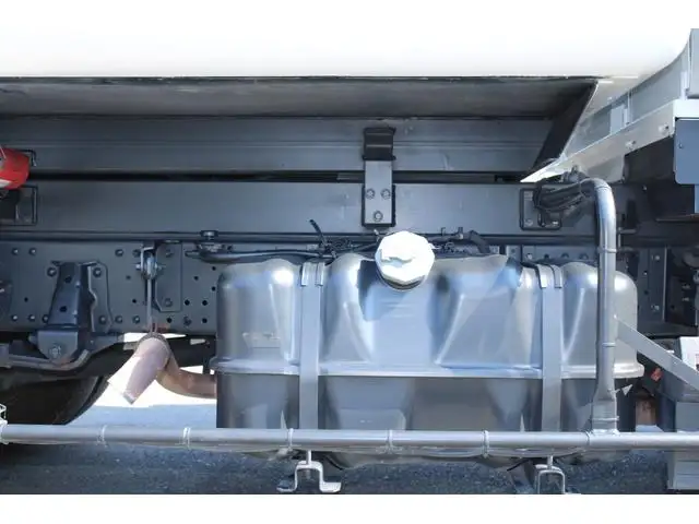 いすゞ エルフ 小型 パッカー車 巻き込み式 回転ダンプ式の中古トラック画像像17