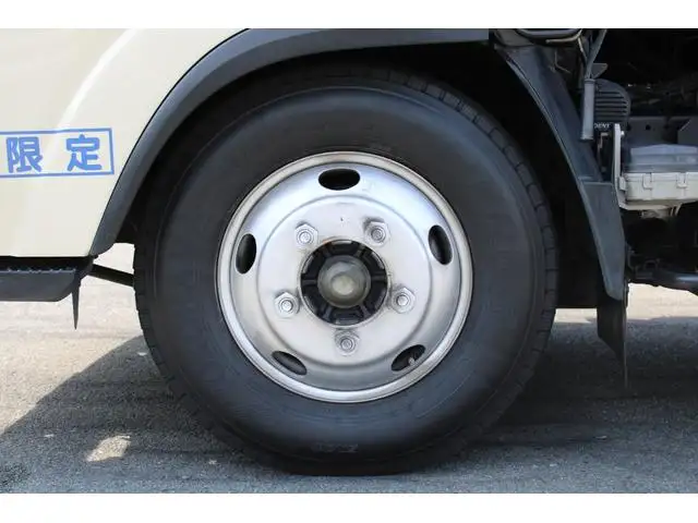 いすゞ エルフ 小型 パッカー車 プレス式 の中古トラック画像20