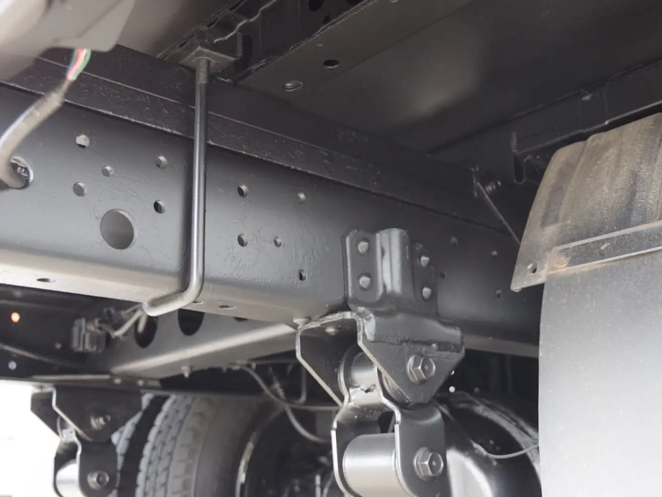 日野 デュトロ 小型 タンク車 ローリー 2KG-XZU675Mの中古トラック画像16