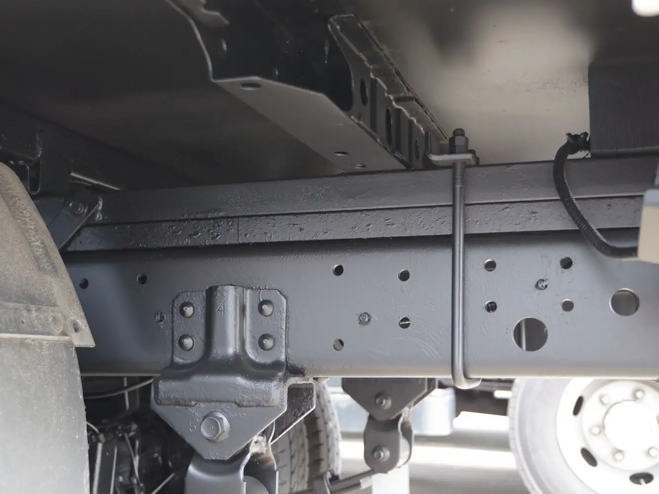 日野 デュトロ 小型 タンク車 ローリー 2KG-XZU675Mの中古トラック画像像17