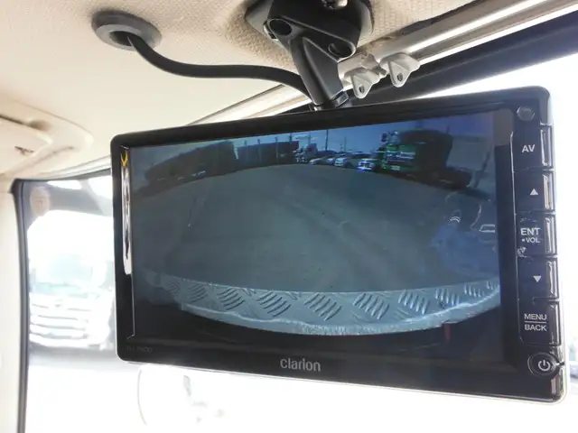 日野 プロフィア 大型 クレーン付 エアサス 4段の中古トラック画像14