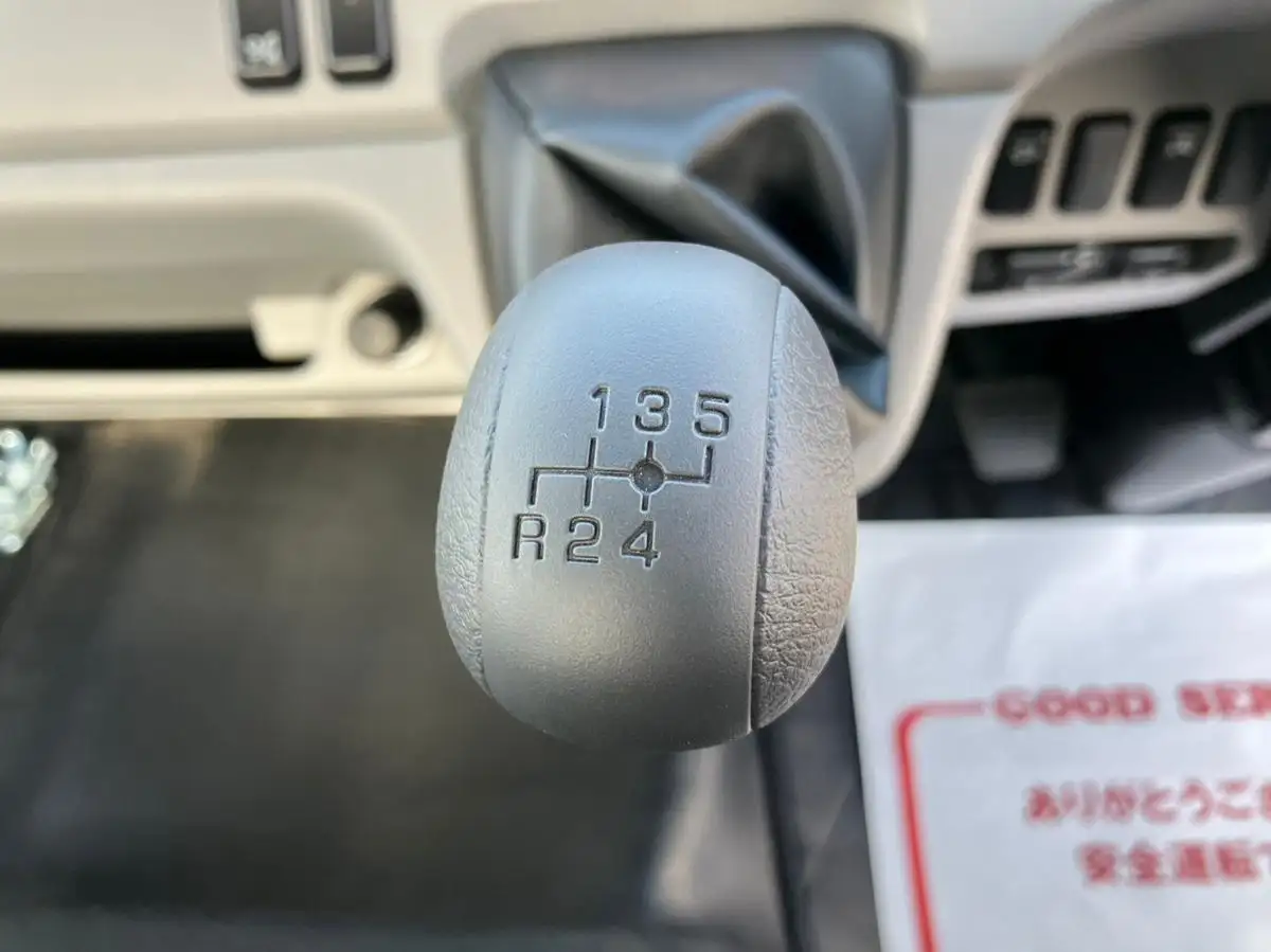 三菱 キャンター 小型 平ボディ 2RG-FEB80 R5の中古トラック画像11