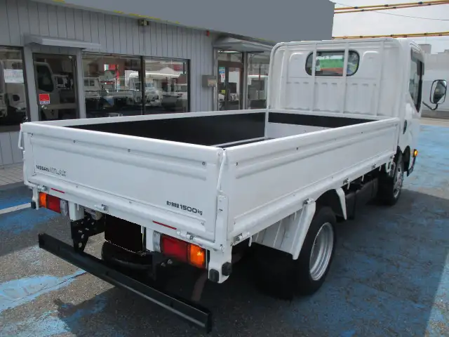 日産 アトラス 小型 平ボディ CBF-SQ2F24 H31/R1の中古トラック画像2