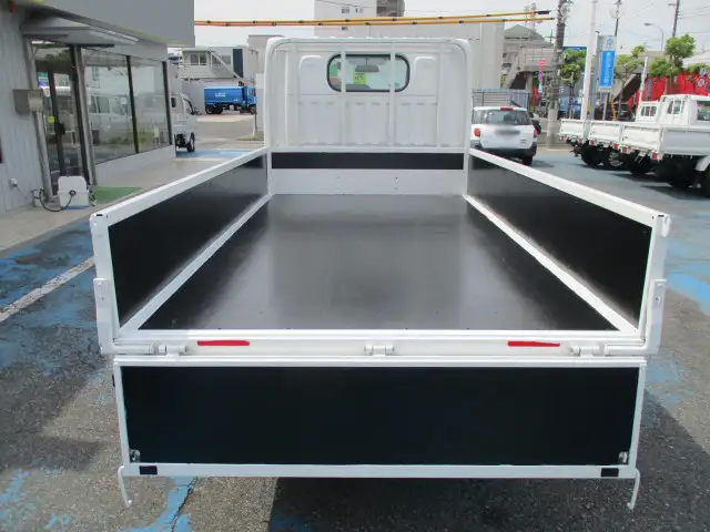 日産 アトラス 小型 平ボディ CBF-SQ2F24 H31/R1の中古トラック画像6