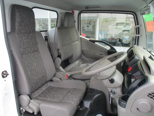 日産 アトラス 小型 平ボディ CBF-SQ2F24 H31/R1の中古トラック画像12