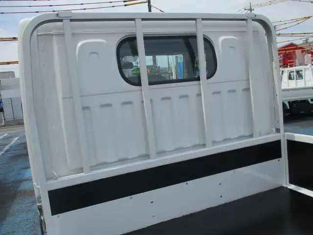 日産 アトラス 小型 平ボディ CBF-SQ2F24 H31/R1の中古トラック画像11