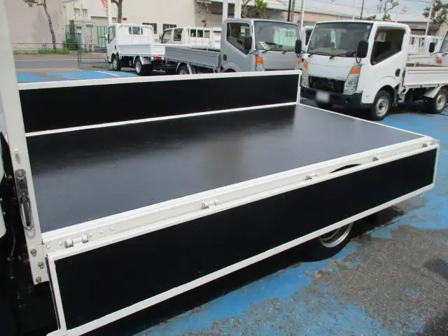 日産 アトラス 小型 平ボディ CBF-SQ2F24 H31/R1の中古トラック画像10