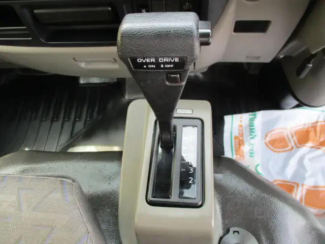 日産 アトラス 小型 平ボディ CBF-SQ2F24 H31/R1の中古トラック画像16