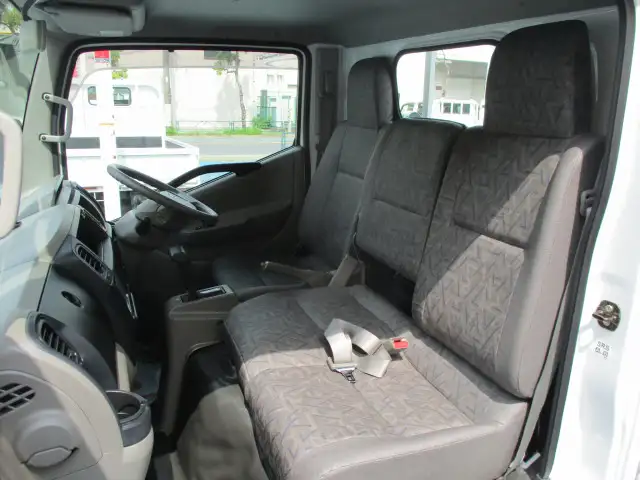 日産 アトラス 小型 平ボディ CBF-SQ2F24 H31/R1の中古トラック画像13