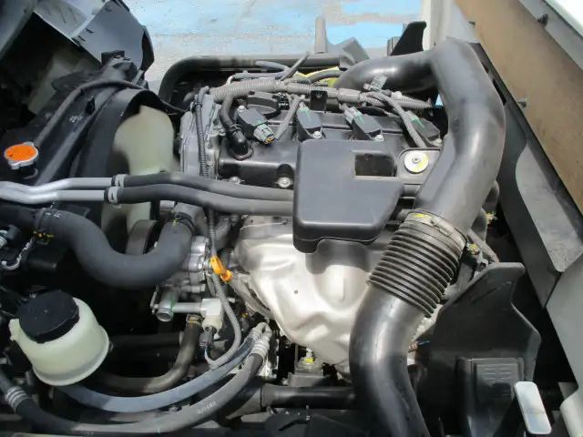 日産 アトラス 小型 平ボディ CBF-SQ2F24 H31/R1の中古トラック画像19