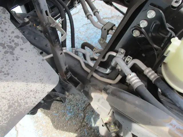 日産 アトラス 小型 平ボディ CBF-SQ2F24 H31/R1の中古トラック画像18