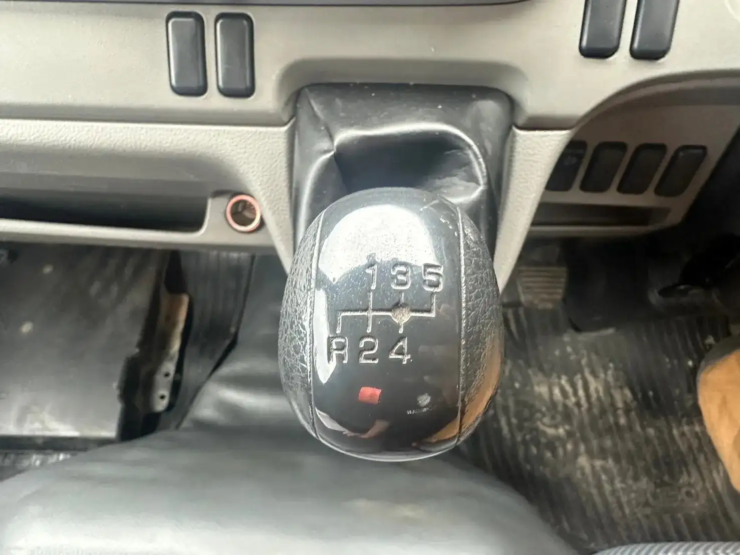三菱 キャンター 小型 パッカー車 巻き込み式 回転ダンプ式の中古トラック画像14