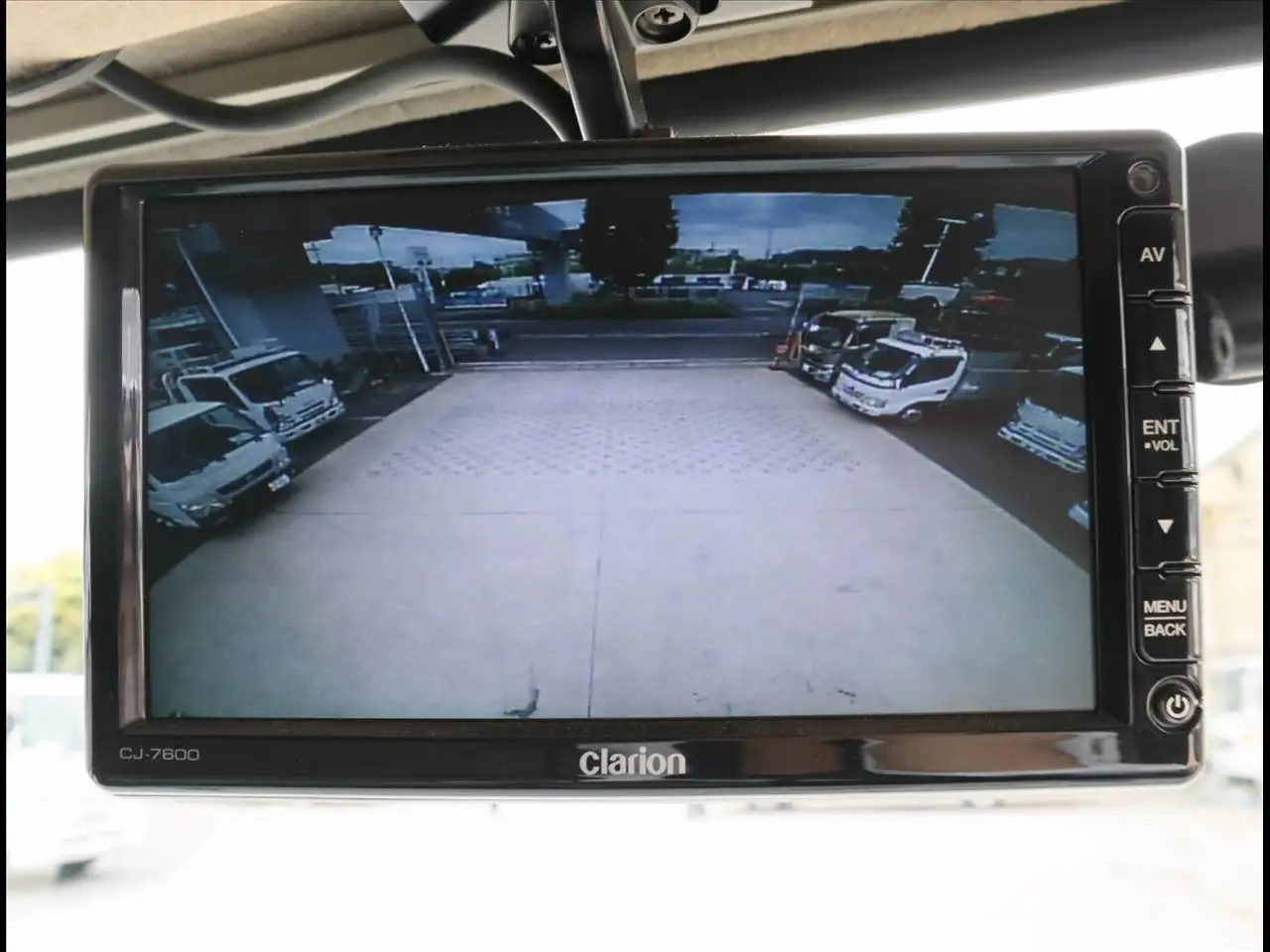 三菱 ファイター 中型/増トン ウイング TKG-FK61F H28の中古トラック画像15