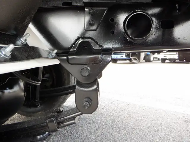 日野 デュトロ 小型 ダンプ BKG-XZU554T H22の中古トラック画像15