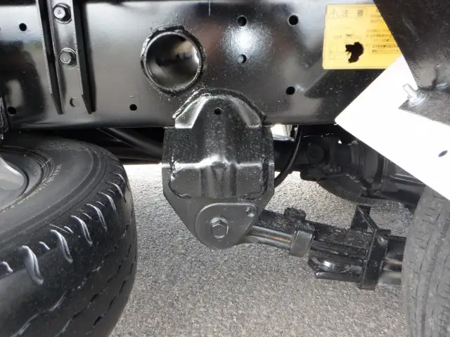 日野 デュトロ 小型 ダンプ BKG-XZU554T H22の中古トラック画像16