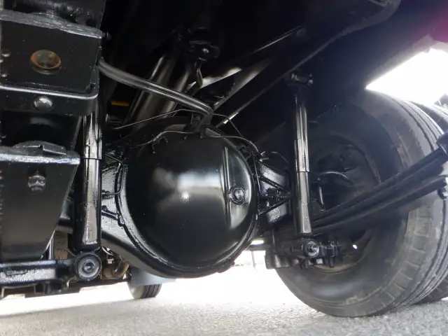 日野 デュトロ 小型 ダンプ BKG-XZU554T H22の中古トラック画像像17