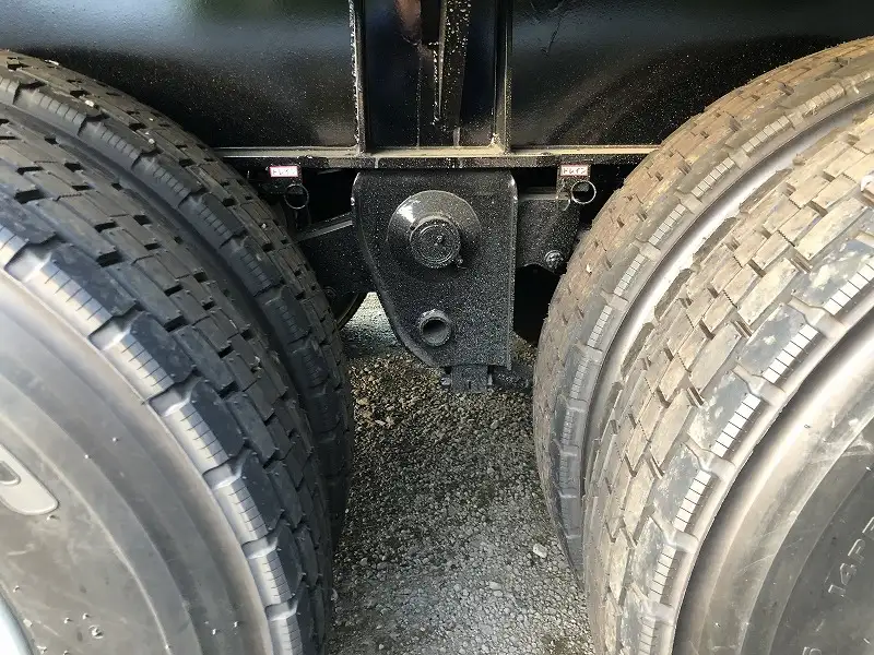 国内・その他 国産車その他 トレーラー/その他 トレーラー 3軸 1デフの中古トラック画像16